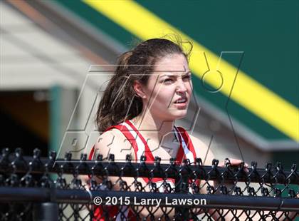 Thumbnail 1 in Oregon Relays Day 2 photogallery.