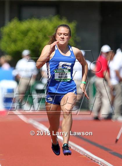 Thumbnail 2 in Oregon Relays Day 2 photogallery.