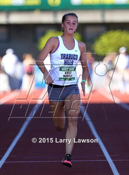 Thumbnail 3 in Oregon Relays Day 2 photogallery.