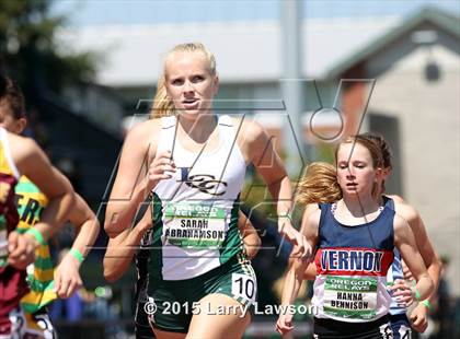 Thumbnail 3 in Oregon Relays Day 2 photogallery.