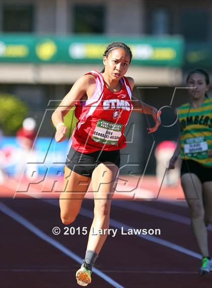 Thumbnail 1 in Oregon Relays Day 2 photogallery.