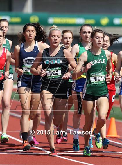 Thumbnail 2 in Oregon Relays Day 2 photogallery.
