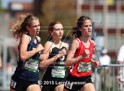 Thumbnail 1 in Oregon Relays Day 2 photogallery.