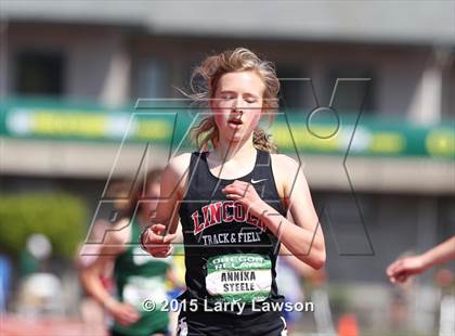 Thumbnail 2 in Oregon Relays Day 2 photogallery.