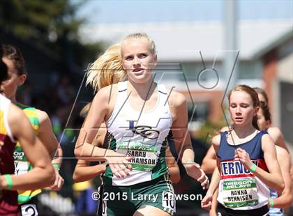 Thumbnail 1 in Oregon Relays Day 2 photogallery.