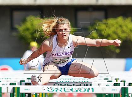 Thumbnail 3 in Oregon Relays Day 2 photogallery.