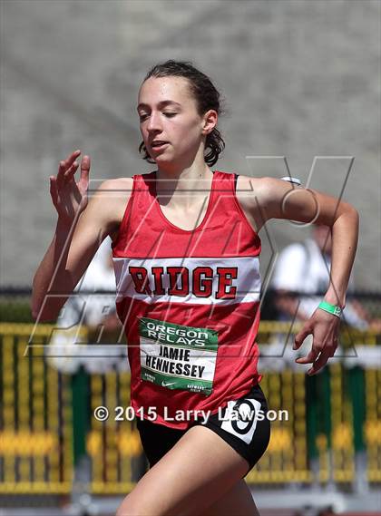 Thumbnail 2 in Oregon Relays Day 2 photogallery.