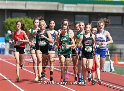 Thumbnail 2 in Oregon Relays Day 2 photogallery.