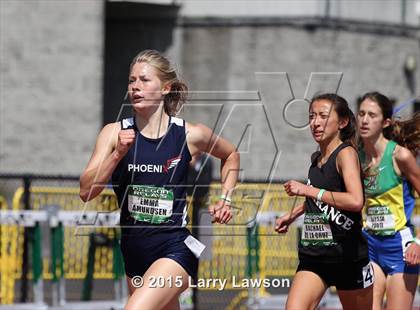 Thumbnail 2 in Oregon Relays Day 2 photogallery.