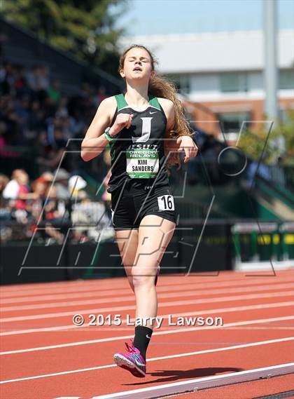 Thumbnail 3 in Oregon Relays Day 2 photogallery.