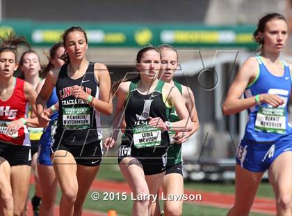 Thumbnail 2 in Oregon Relays Day 2 photogallery.