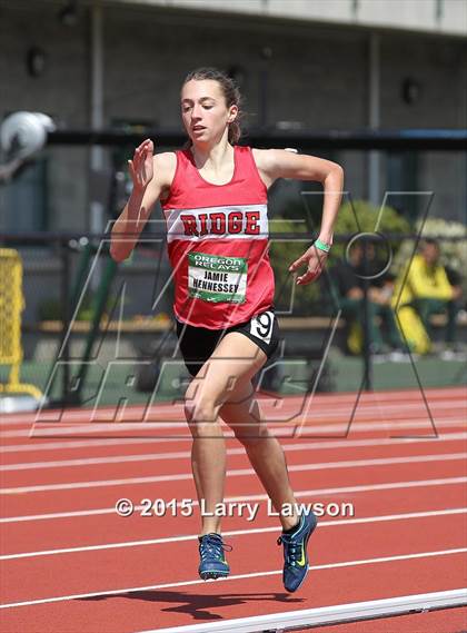 Thumbnail 1 in Oregon Relays Day 2 photogallery.
