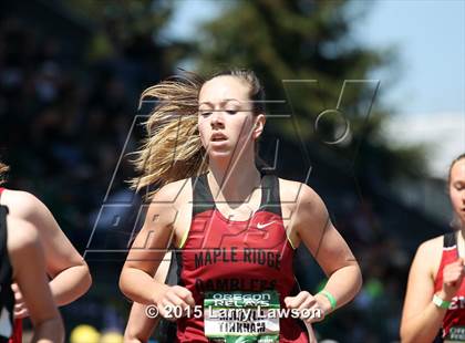 Thumbnail 1 in Oregon Relays Day 2 photogallery.