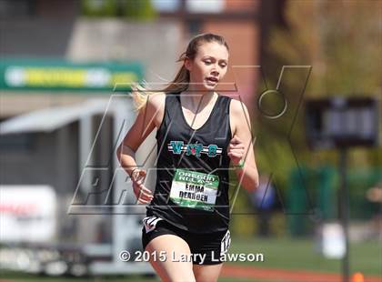 Thumbnail 3 in Oregon Relays Day 2 photogallery.