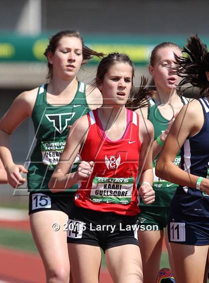 Thumbnail 2 in Oregon Relays Day 2 photogallery.