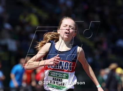 Thumbnail 1 in Oregon Relays Day 2 photogallery.