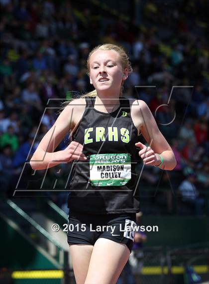 Thumbnail 2 in Oregon Relays Day 2 photogallery.