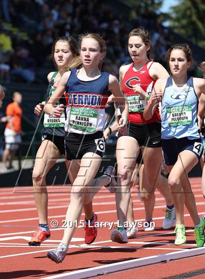 Thumbnail 1 in Oregon Relays Day 2 photogallery.