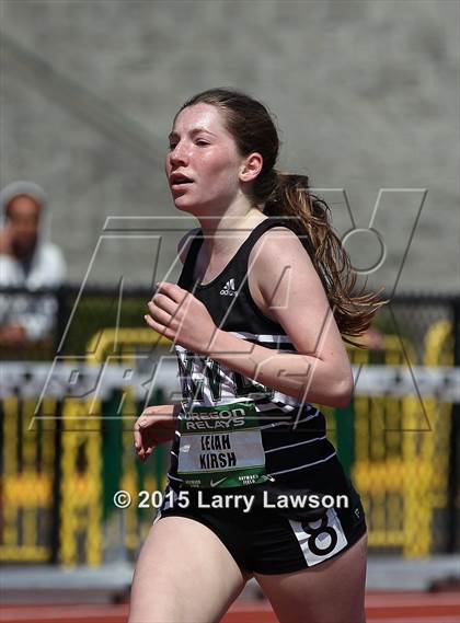 Thumbnail 3 in Oregon Relays Day 2 photogallery.