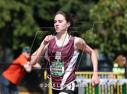 Thumbnail 3 in Oregon Relays Day 2 photogallery.