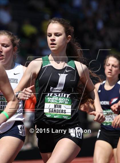 Thumbnail 1 in Oregon Relays Day 2 photogallery.