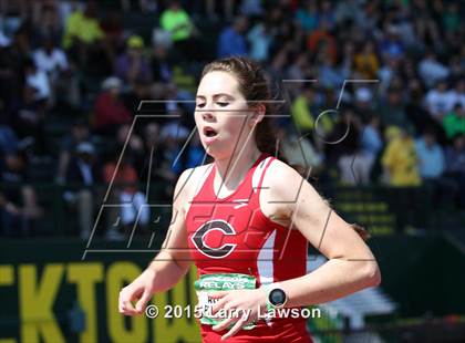 Thumbnail 2 in Oregon Relays Day 2 photogallery.