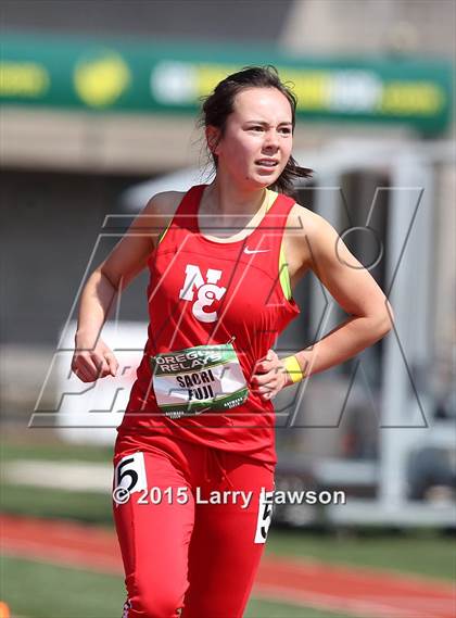 Thumbnail 3 in Oregon Relays Day 2 photogallery.
