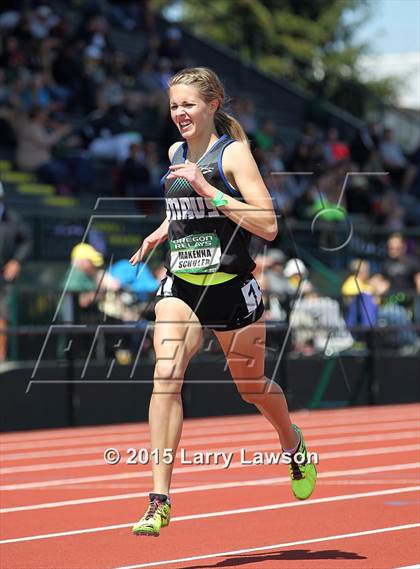Thumbnail 1 in Oregon Relays Day 2 photogallery.