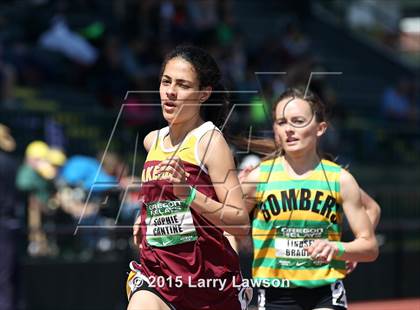 Thumbnail 1 in Oregon Relays Day 2 photogallery.