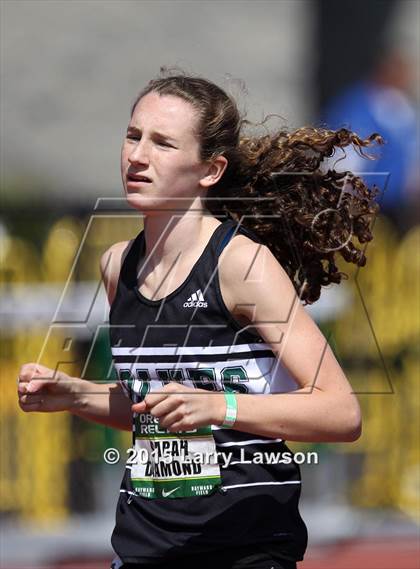 Thumbnail 3 in Oregon Relays Day 2 photogallery.