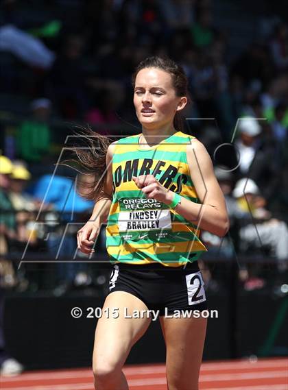 Thumbnail 2 in Oregon Relays Day 2 photogallery.