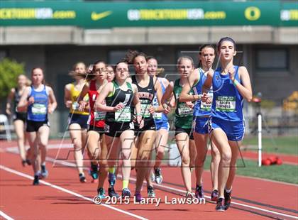 Thumbnail 1 in Oregon Relays Day 2 photogallery.