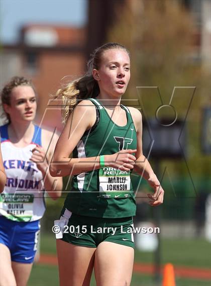 Thumbnail 2 in Oregon Relays Day 2 photogallery.