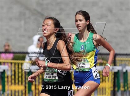 Thumbnail 1 in Oregon Relays Day 2 photogallery.