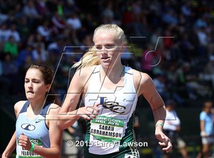 Thumbnail 2 in Oregon Relays Day 2 photogallery.