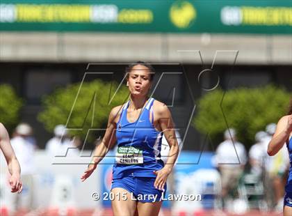 Thumbnail 1 in Oregon Relays Day 2 photogallery.