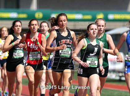 Thumbnail 1 in Oregon Relays Day 2 photogallery.