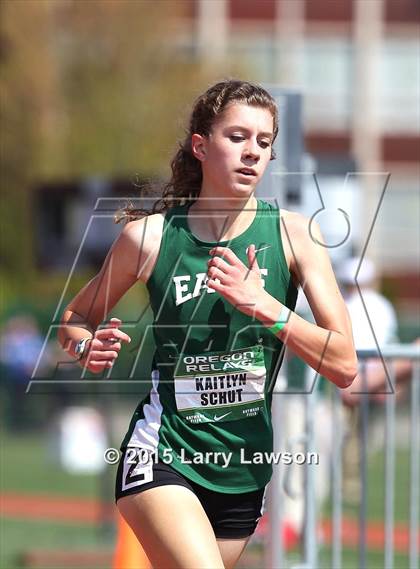 Thumbnail 3 in Oregon Relays Day 2 photogallery.