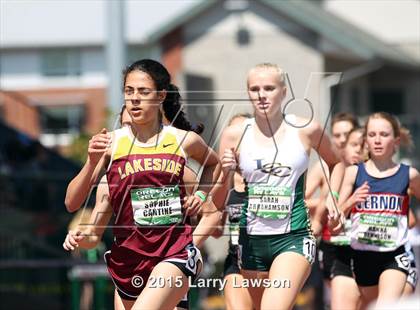 Thumbnail 2 in Oregon Relays Day 2 photogallery.