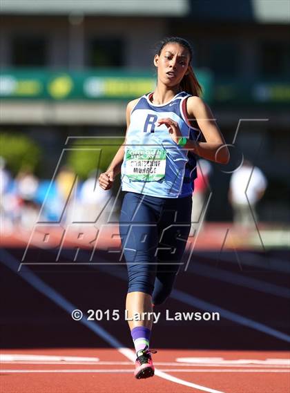 Thumbnail 3 in Oregon Relays Day 2 photogallery.