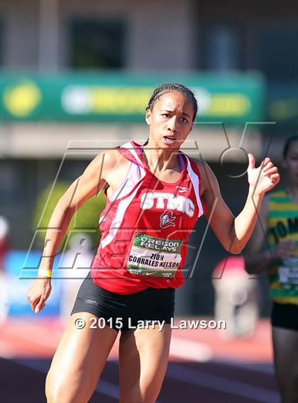 Thumbnail 2 in Oregon Relays Day 2 photogallery.