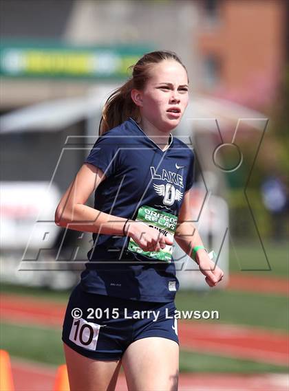 Thumbnail 2 in Oregon Relays Day 2 photogallery.