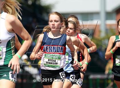 Thumbnail 2 in Oregon Relays Day 2 photogallery.