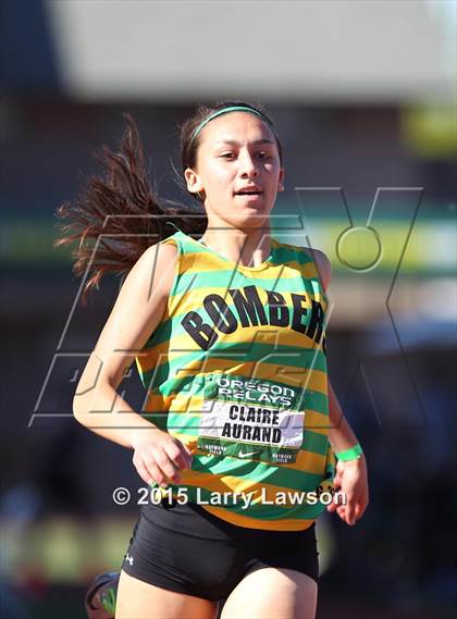 Thumbnail 2 in Oregon Relays Day 2 photogallery.