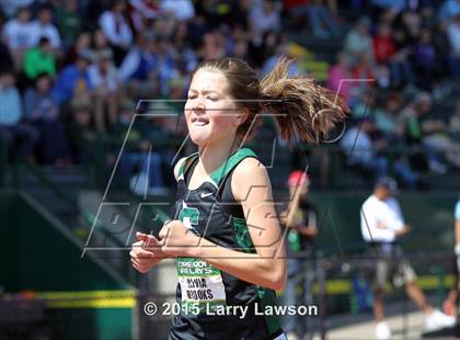 Thumbnail 1 in Oregon Relays Day 2 photogallery.