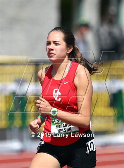 Thumbnail 2 in Oregon Relays Day 2 photogallery.