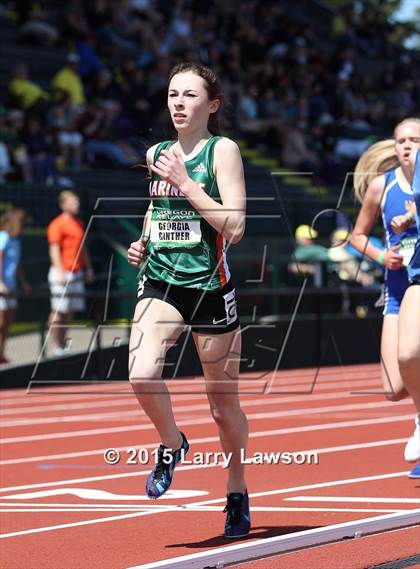 Thumbnail 2 in Oregon Relays Day 2 photogallery.