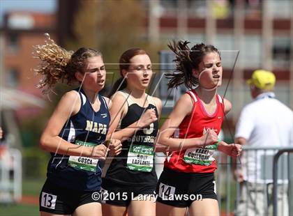 Thumbnail 2 in Oregon Relays Day 2 photogallery.
