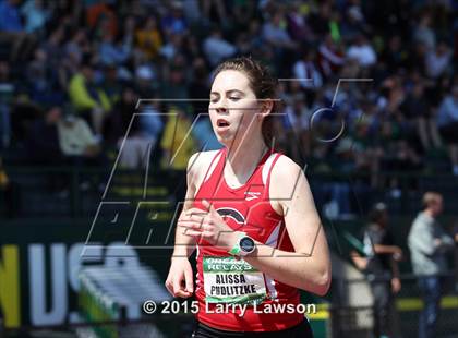 Thumbnail 3 in Oregon Relays Day 2 photogallery.