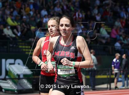Thumbnail 1 in Oregon Relays Day 2 photogallery.